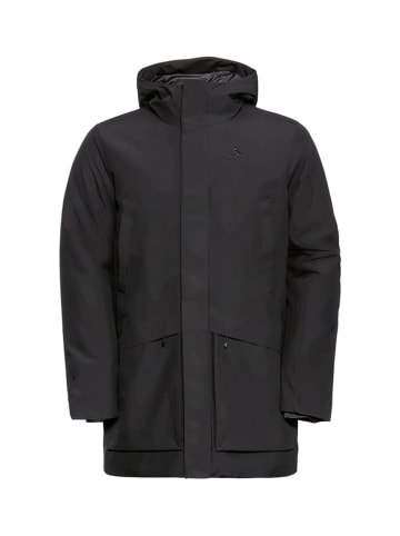 Odlo Functionele parka "Halden" zwart