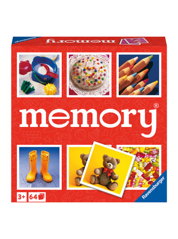 Ravensburger Memory "Junior memory®" - ab 3 Jahren