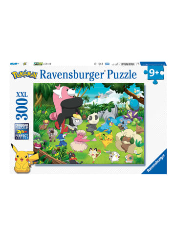 Ravensburger 300-częściowe puzzle - 9+