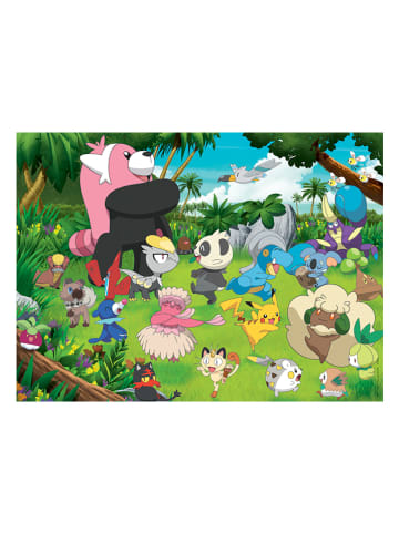 Ravensburger 300tlg. Puzzle "Wilde Pokémon" - ab 9 Jahren