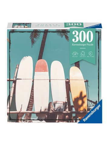 Ravensburger 300-częściowe puzzle "Surfing" - 8+