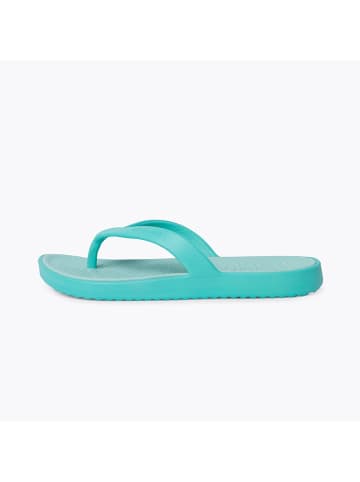 Tropicfeel Teenslippers turquoise