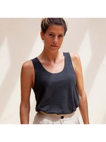 Tropicfeel Top zwart