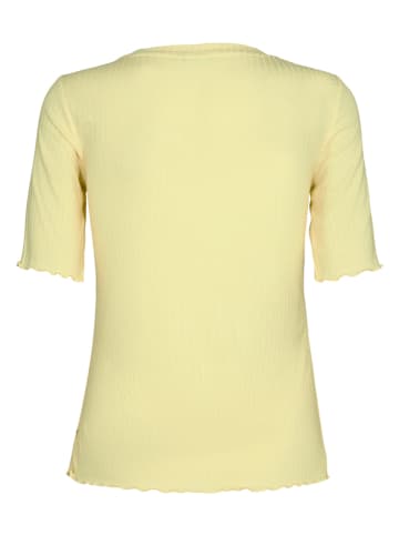 NÜMPH Shirt "Numinnia" geel