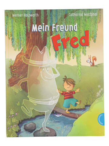 THIENEMANN Vorlesebuch "Mein Freund Fred"