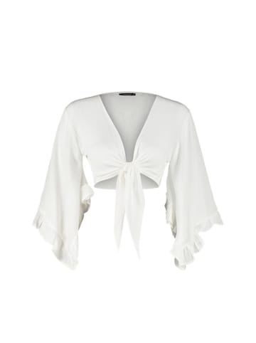 trendyol Blouse crème