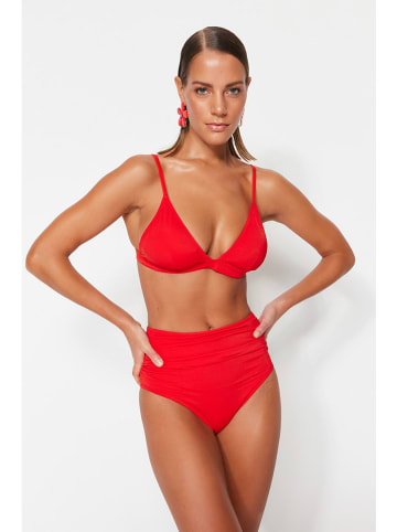 trendyol Bikinislip rood