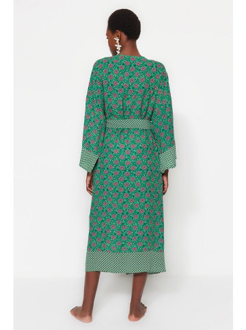 trendyol Kimono groen