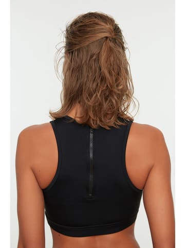 trendyol Bikinitop zwart