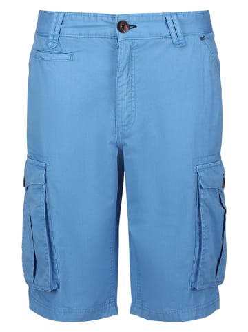 Regatta Cargoshorts "Shorebay" in Hellblau