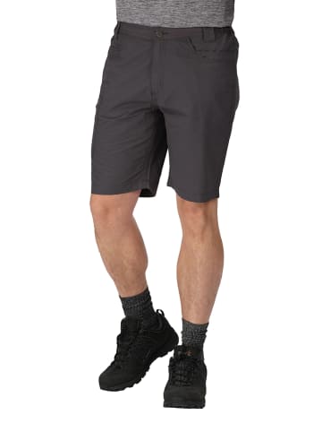 Regatta Cargoshort "Delgado" donkerblauw