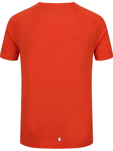 Regatta Functioneel shirt "Ambulo" rood