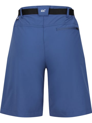 Regatta Functionele short "Xrt Str" blauw