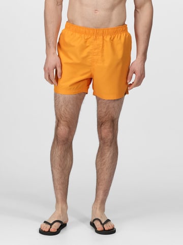 Regatta Zwemshort "Wayde" oranje