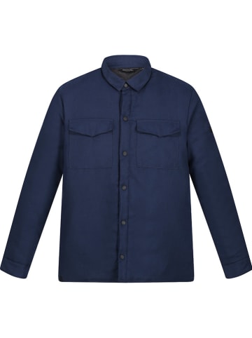 Regatta Blousejas "Gawayne" donkerblauw