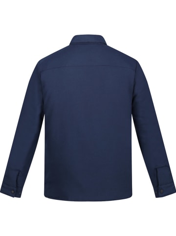 Regatta Blousejas "Gawayne" donkerblauw