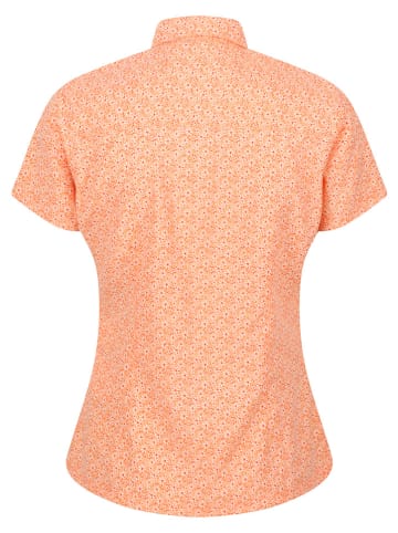 Regatta Blouse "Mindano VI" oranje