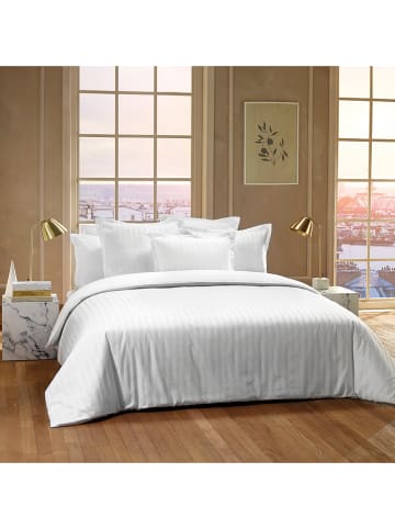 Chevignon Satijnen beddengoedset wit