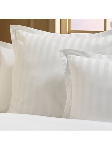 Chevignon Satijnen beddengoedset wit