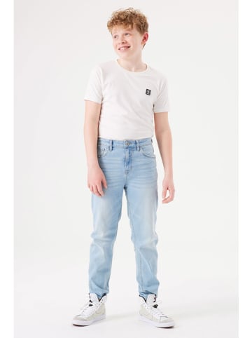 Garcia Jeans "Dalino" - Regular fit - in Hellblau