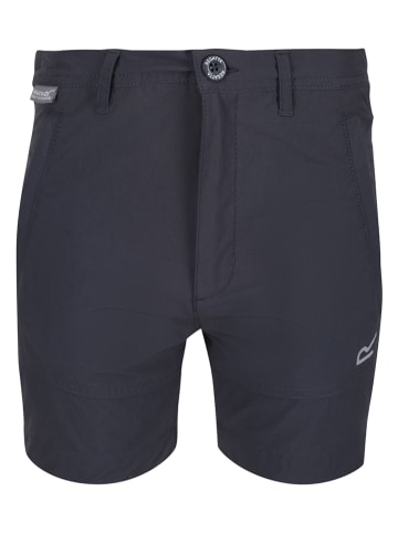 Regatta Functionele short "Highton" donkergrijs