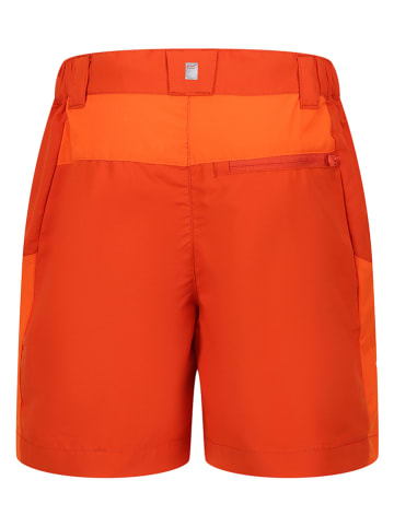 Regatta Functionele short "Sorcer" rood