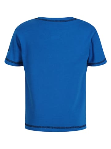 Regatta Shirt "Peppa" in Blau