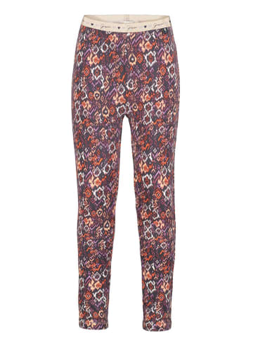 Garcia Leggings in Bunt