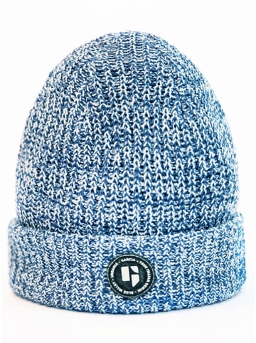 Garcia Mütze in Hellblau
