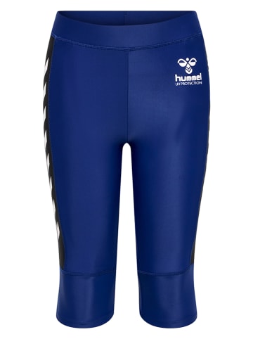 Hummel Badehose "Fiji" in Dunkelblau