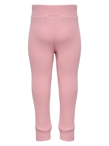 Hummel Leggings "Sami" in Rosa
