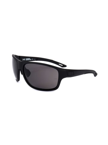 Under Armour Herren-Sonnenbrille in Schwarz