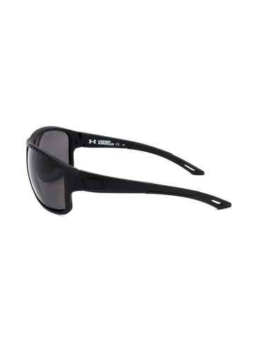 Under Armour Herren-Sonnenbrille in Schwarz