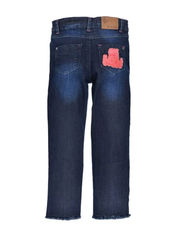 Bondi Jeans in Dunkelblau