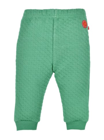 Bondi Sweatbroek "Fireman" groen