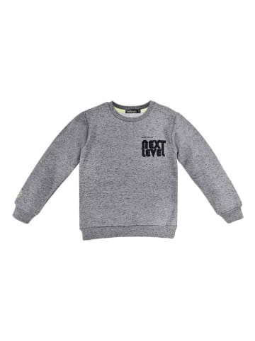 Bondi Sweatshirt "Next Level" in Grau