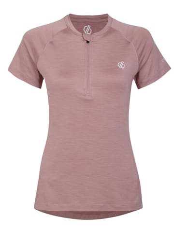 Dare 2b Trainingsshirt "Outdare III Jersey" in Rosa