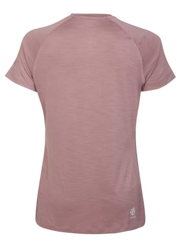 Dare 2b Trainingsshirt "Outdare III Jersey" in Rosa
