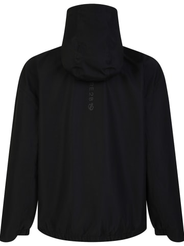 Dare 2b Regenjacke "Swift" in Schwarz