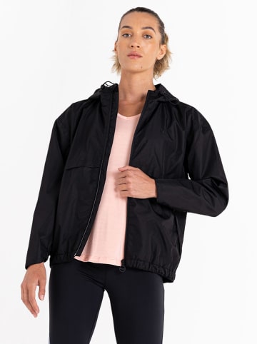Dare 2b Regenjacke "Swift" in Schwarz
