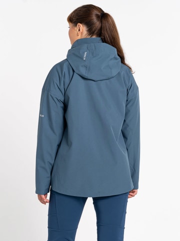 Dare 2b Regenjacke "Trail" in Blau