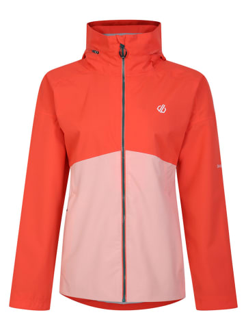 Dare 2b Regenjacke "Trail" in Orange