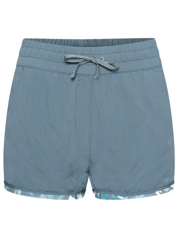 Dare 2b Functionele short "Sprint Up" blauw