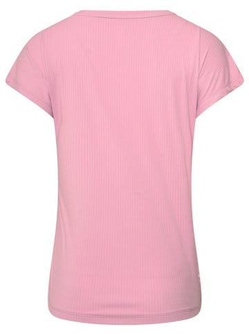 Dare 2b Funktionsshirt "Breeze By" in Rosa