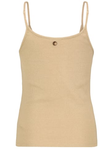 Eight2Nine Top in Beige