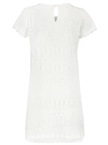 Eight2Nine Kleid in Weiß