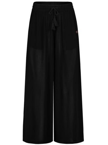 Eight2Nine Spodnie w kolorze czarnym