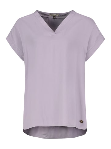Eight2Nine Shirt in Flieder