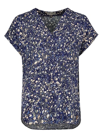 Eight2Nine Shirt in Dunkelblau