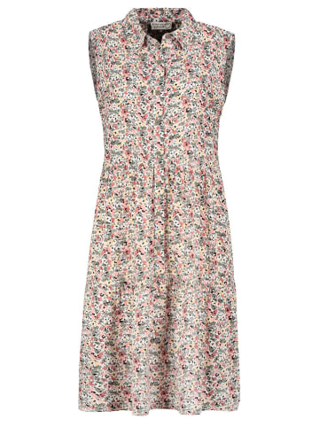 Eight2Nine Kleid in Rosa/ Bunt